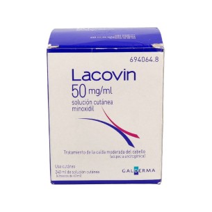 LACOVIN 50 MG/ML SOLUCION...