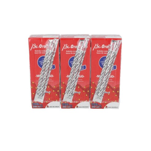 BIORALSUERO  2 TETRABRICK 330 ML...