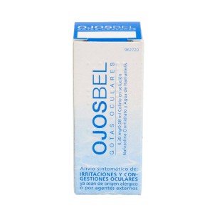 OJOSBEL 0,3 MG/ML  0,08...