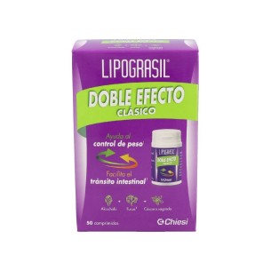 LIPOGRASIL DOBLE EFECTO...