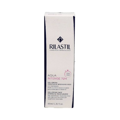 RILASTIL AQUA INTENSE 72 H GEL CREMA...