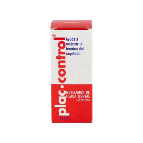 PLAC CONTROL LIQUIDO REVELADOR PLACA...