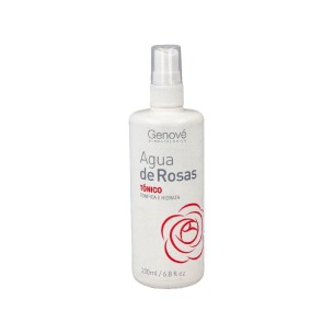 AGUA DE ROSAS  1 ENVASE 200 ML