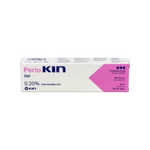 PERIO KIN GEL  1 TUBO 30 ML
