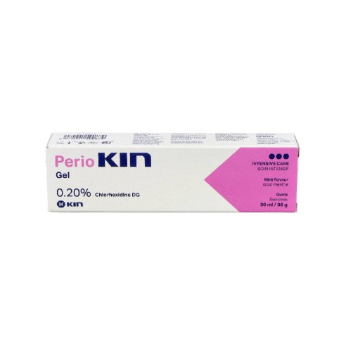 PERIO KIN GEL  1 TUBO 30 ML