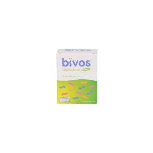 BIVOS  10 MINISOBRES 1,5 G
