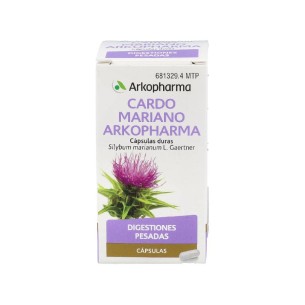 CARDO MARIANO ARKOPHARMA...