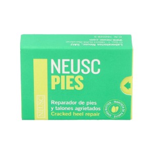 NEUSC PIES PASTILLA GRASA...