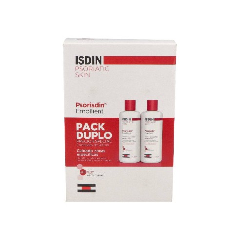 ISDIN PSORIATIC SKIN PSORISDIN...