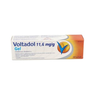 VOLTADOL 11,6 MG/G GEL...