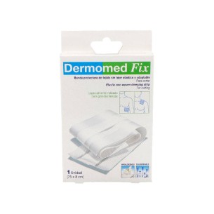 DERMOMED FIX APOSITO...