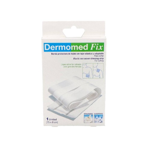 DERMOMED FIX APOSITO AUTOADHESIVO...