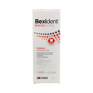 BEXIDENT ENCIAS TRATAMIENTO...