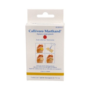 CALLIVORO MARTHAND 1...
