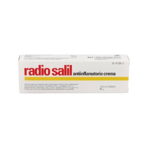 RADIO SALIL...