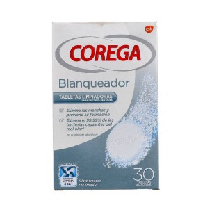 COREGA BLANQUEADOR LIMPIEZA...