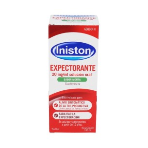 INISTON MUCOSIDAD 20 MG/ML...