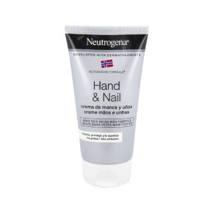 NEUTROGENA CREMA DE MANOS Y...