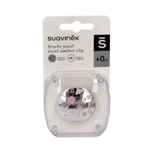 BROCHE JOYA SUAVINEX 1 U