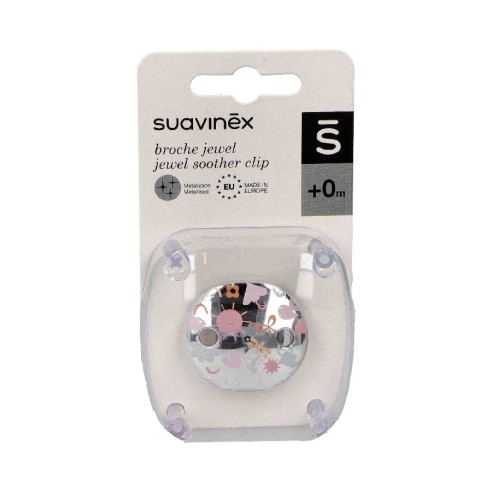 BROCHE JOYA SUAVINEX 1 U
