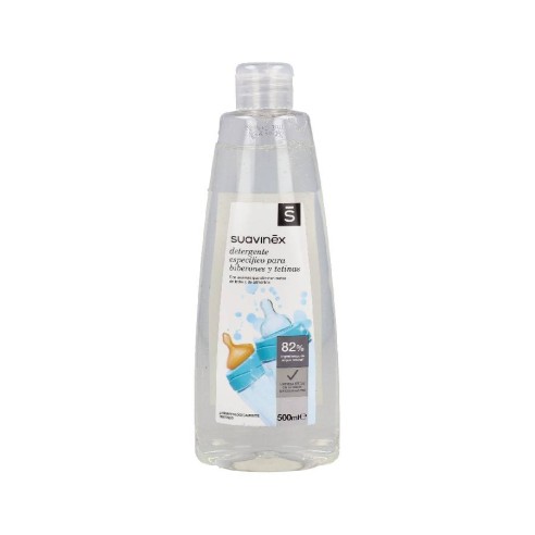SUAVINEX DETERGENTE ESPECIFICO...