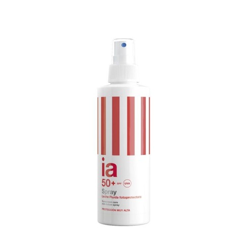 INTERAPOTHEK SOLAR SPRAY 50 100 ML