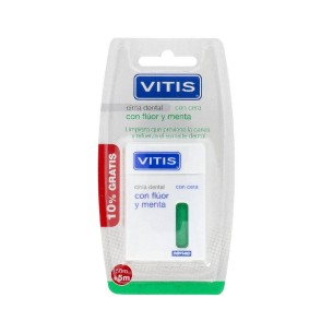 VITIS CINTA DENTAL CON...