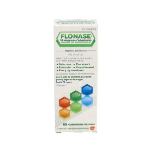 FLONASE 50...