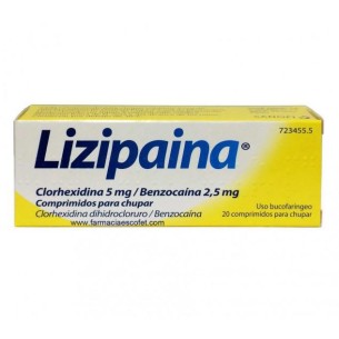 LIZIPAINA...