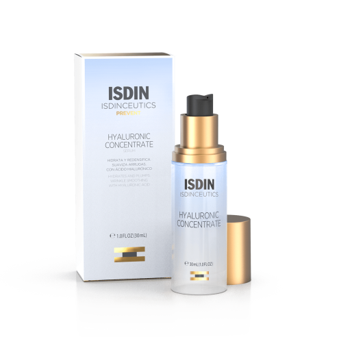 ISDINCEUTICS HYALURONIC CONCENTRATE...