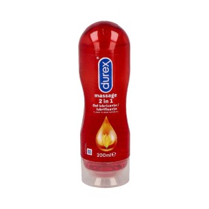 DUREX PLAY MASAJE SENSUAL...