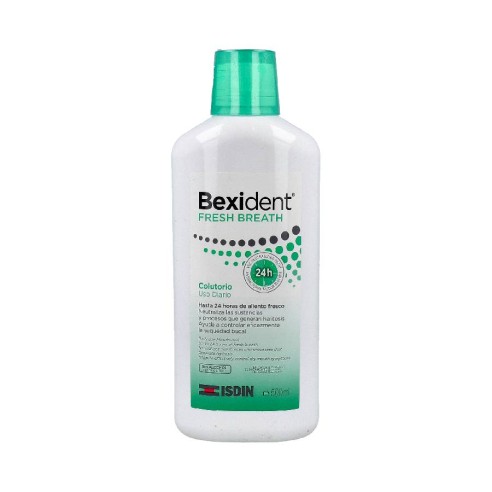 BEXIDENT FRESH BREATH COLUTORIO  1...