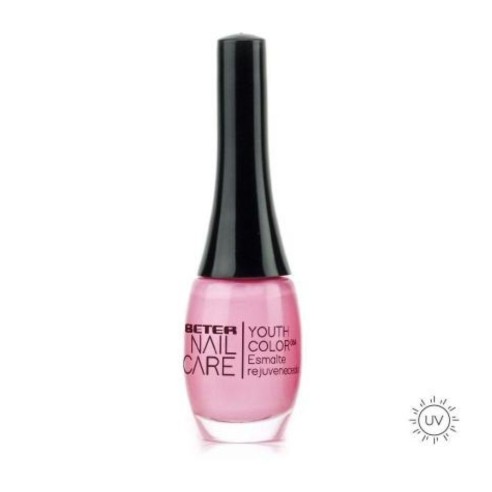 YOUTH COLOR BETER NAIL CARE 1 ENVASE...