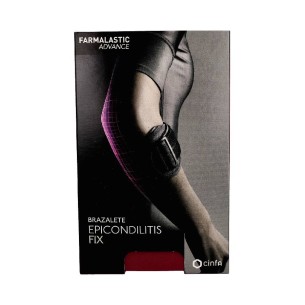 BRAZALETE EPICONDILITIS...