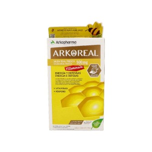 ARKOREAL JALEA REAL...