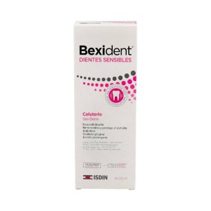 BEXIDENT DIENTES SENSIBLES...