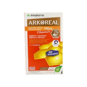 ARKOREAL JALEA REAL...