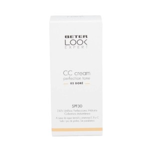 CC CREAM BETER PERFECTION...