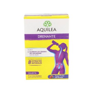 AQUILEA DRENANTE  15 STICKS