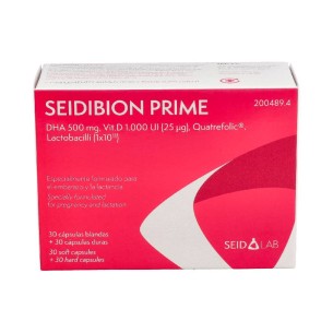 SEIDIBION PRIME  30...