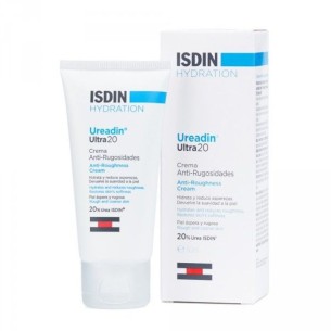 ISDIN HYDRATATION UREADIN...