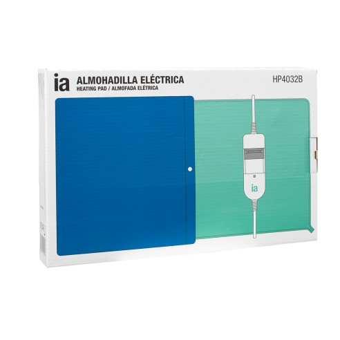 ALMOHADILLA ELECTRICA INTERAPOTHEK...