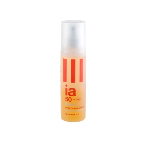 INTERAPOTHEK FOTOPROTECTOR SPF 50...