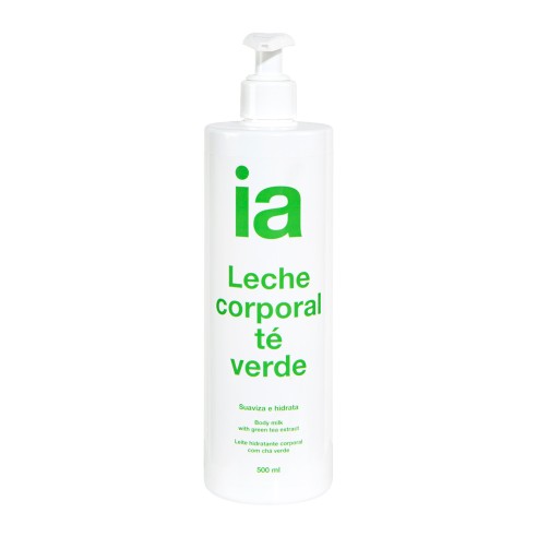 INTERAPOTHEK LECHE HIDRATANTE...