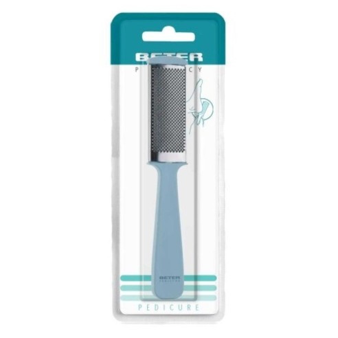 RASPADOR LIMA DUREZAS BETER INOXIDABLE