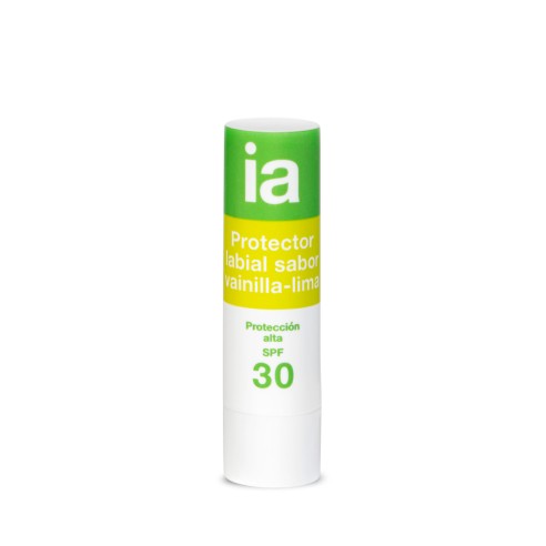INTERAPOTHEK PROTECTOR LABIAL SPF30...