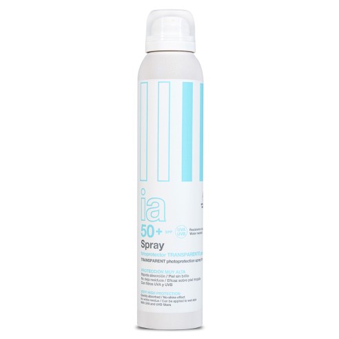 INTERAPOTHEK FOTOPROTECTOR SPF 50...