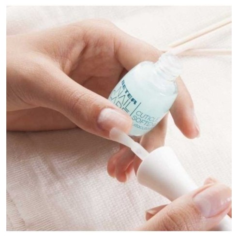 CUTICLE SOFTENER QUITACUTICULAS BETER...