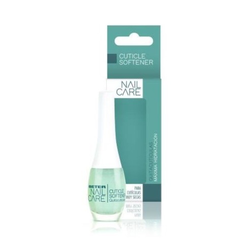 CUTICLE SOFTENER QUITACUTICULAS BETER...