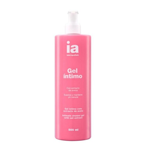 INTERAPOTHEK GEL INTIMO CON EXTO DE...
